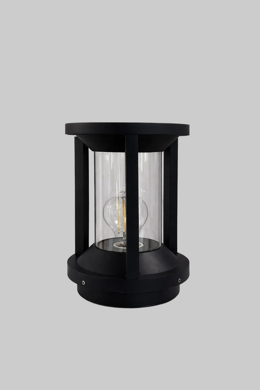 Retro top wall light gulf light 
Retro top wall light