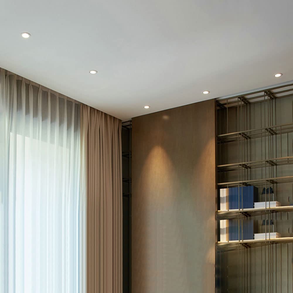 Application image for the spotlight frame 