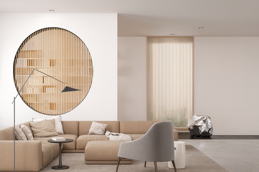 Application image for the spot light square frame 