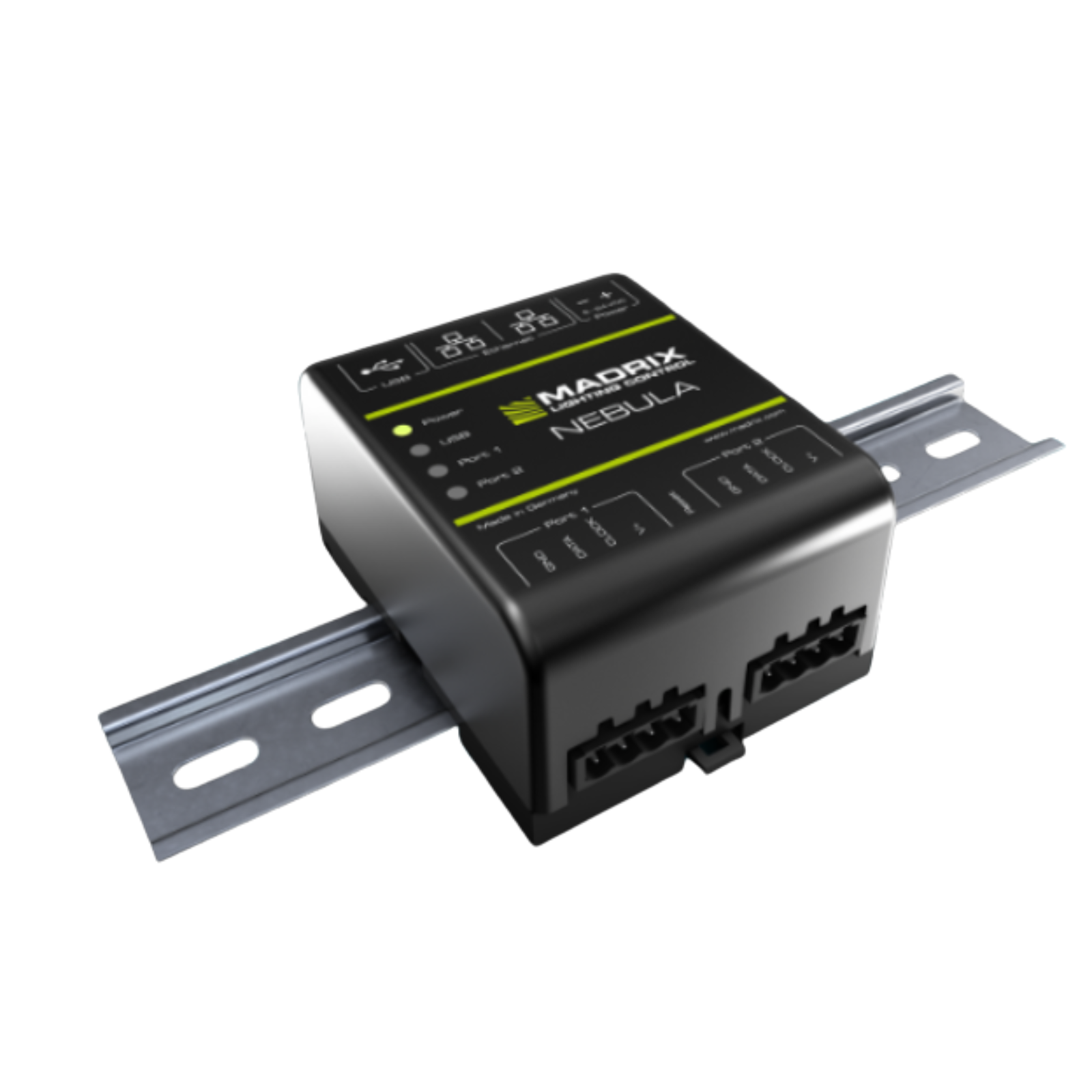 Madrix Lighting Control Brand Supplier in UAE