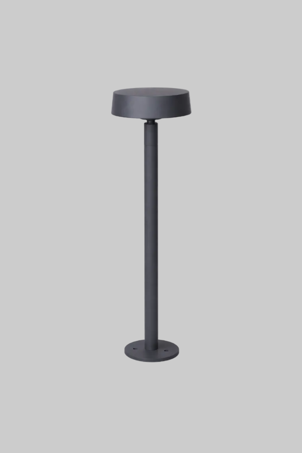 Outdoor bollard light 