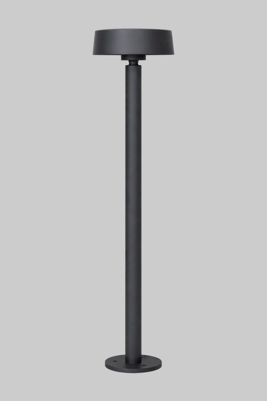 Outdoor bollard light 