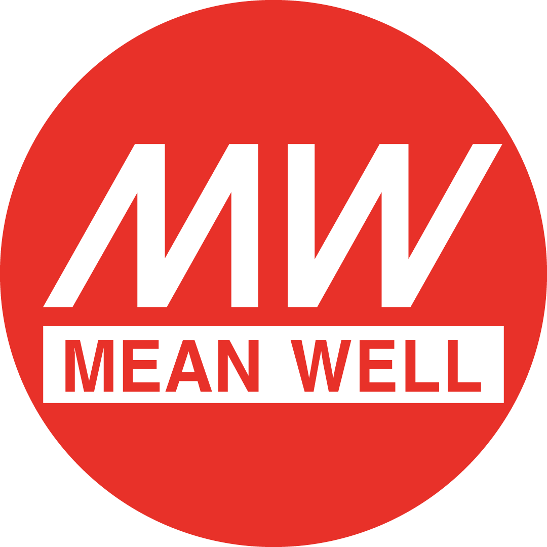 MEAN WELL Driver Brand Supplier in UAE