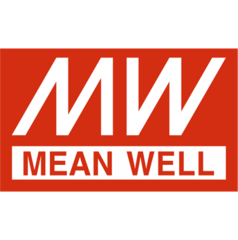 MEAN WELL Driver Brand Supplier in UAE