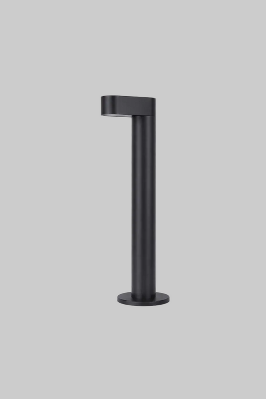 Outdoor bollard light 