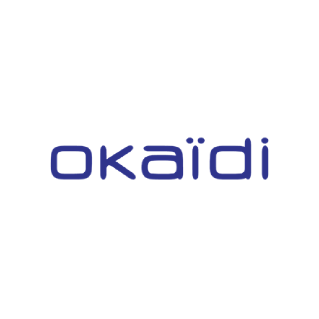 Okaidi Lighting Partner in UAE