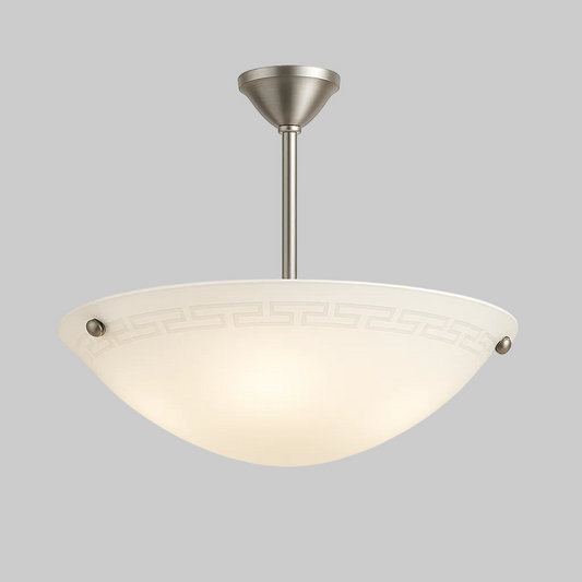 Decorative ceiling light in UAE