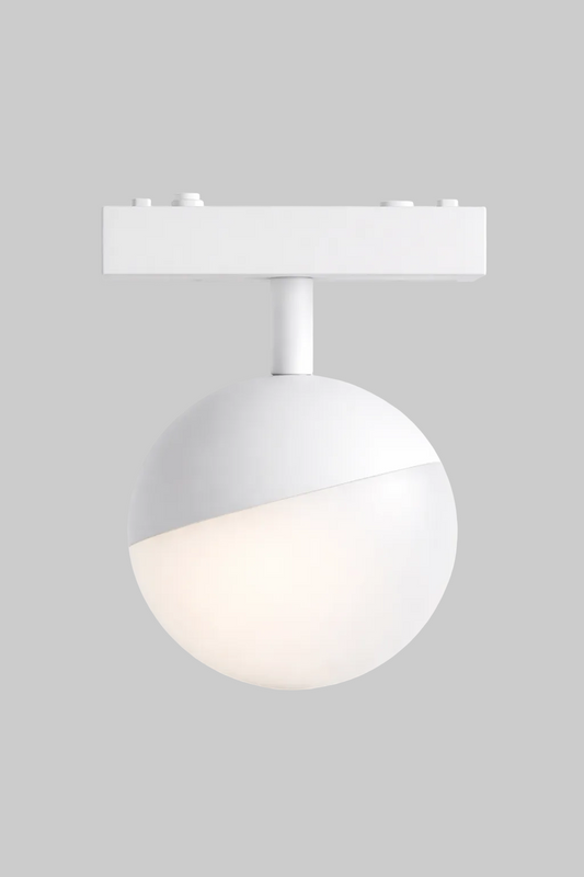 Pendant light for track system in UAE