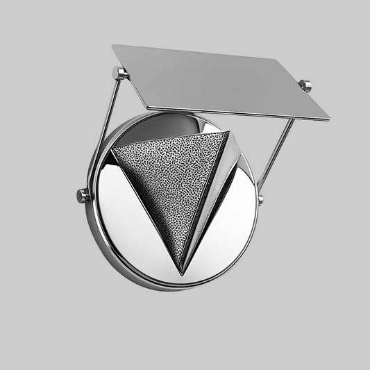 Mounted wall light in UAE