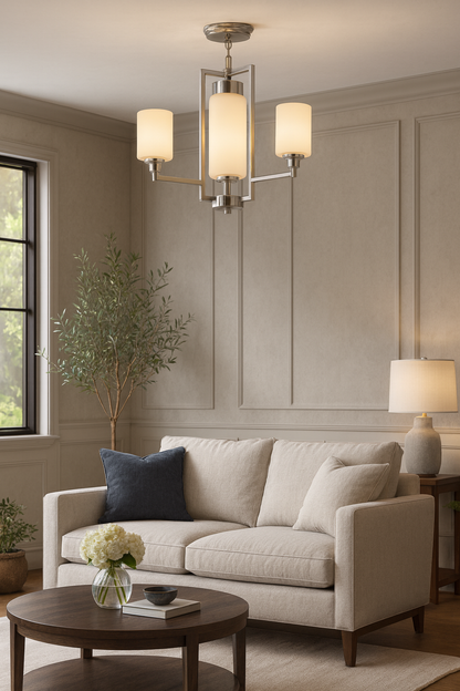 Application image of PEND-4-E27