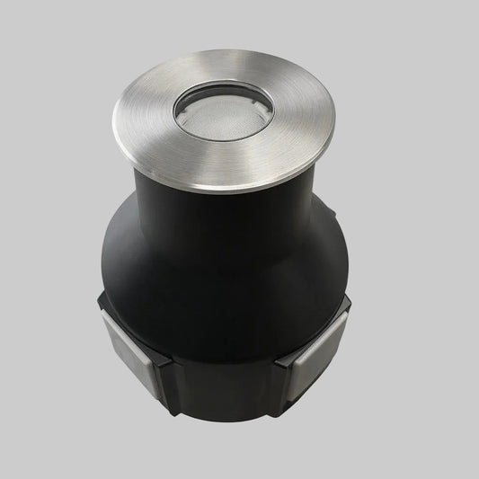 inground COB/SMD recessed light 