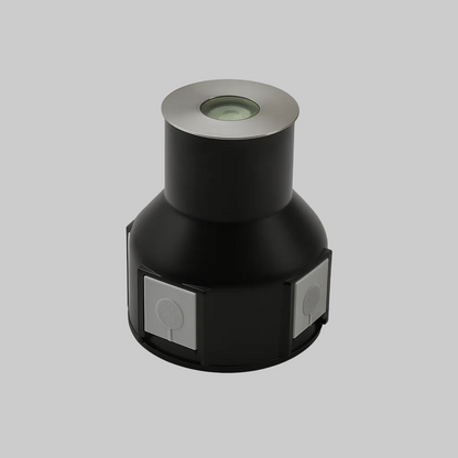 Recessed inground uplight 