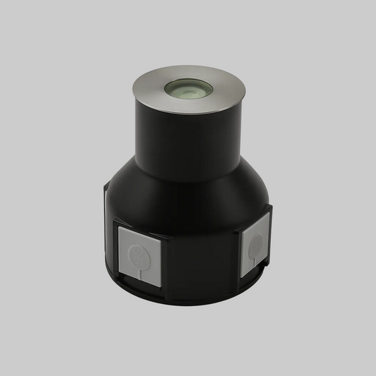 Recessed inground uplight 