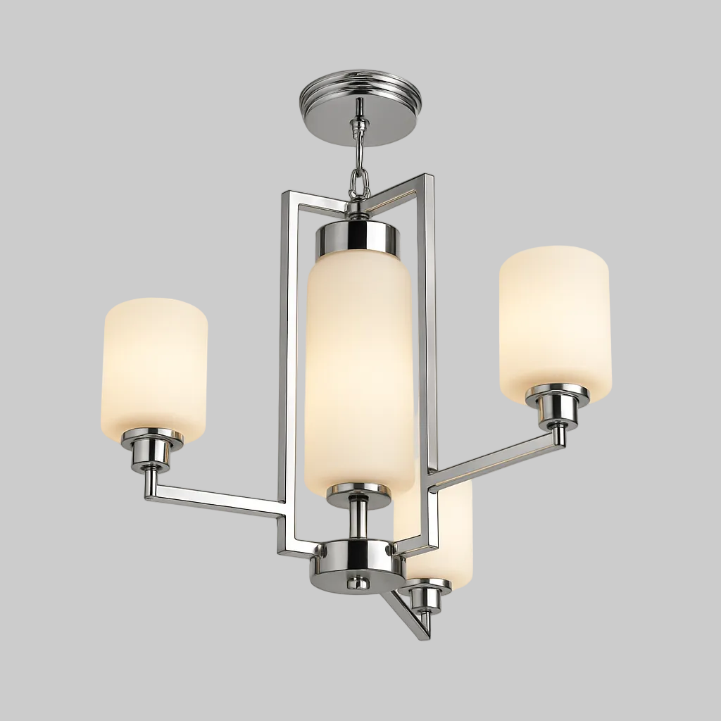 Decorative pendant light in UAE 