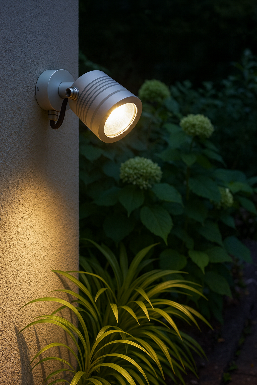 Application image of the wall light R7300XB