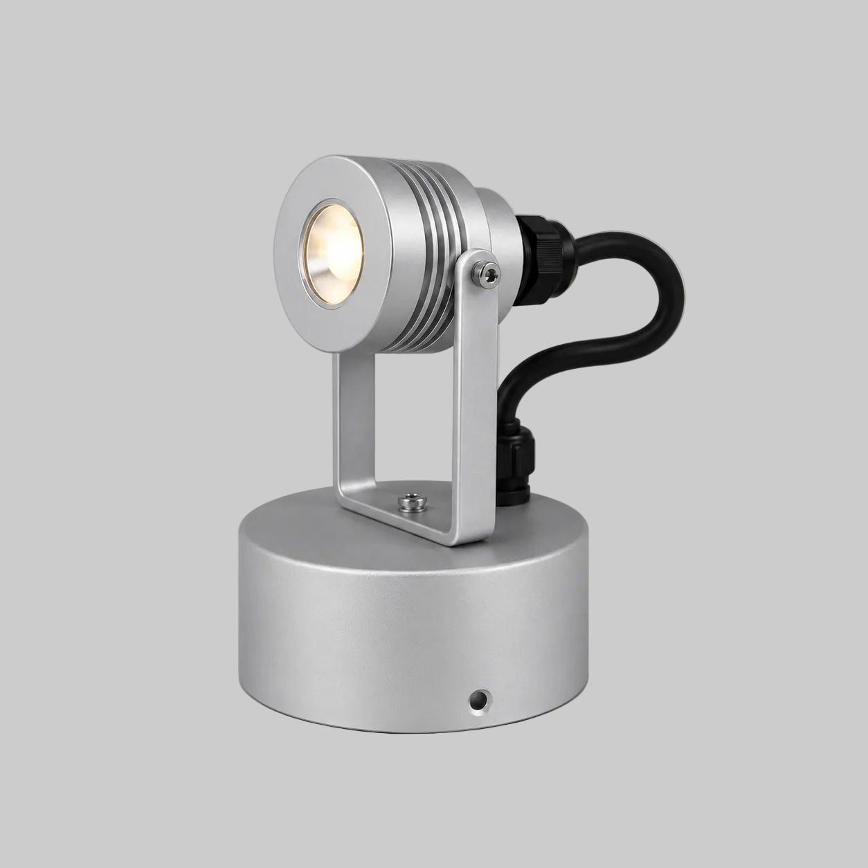 Wall mounted light 