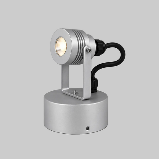 Wall mounted light 