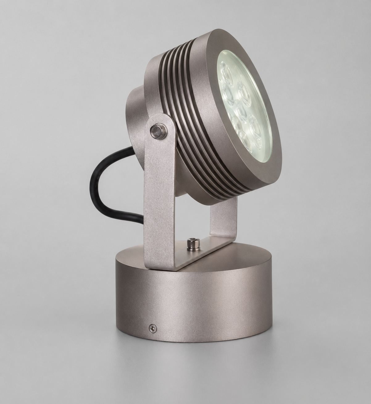 Wall mounted light