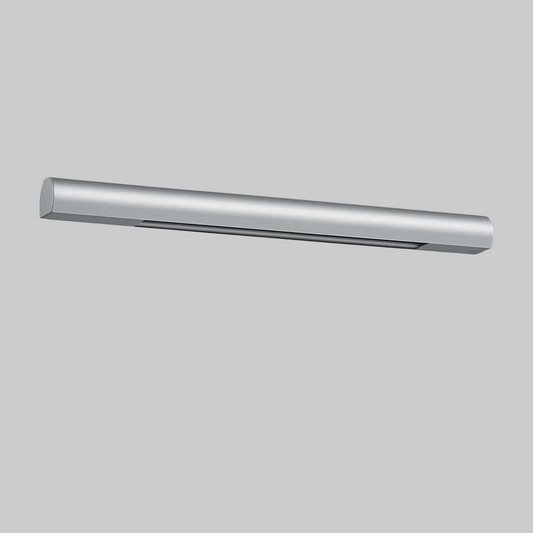 Suspended light with T5 base lamp