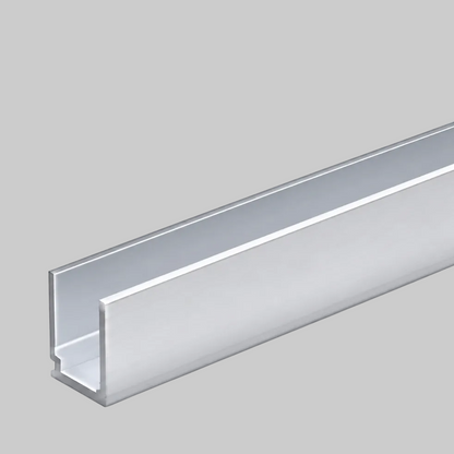 SA321010Z aluminum profile