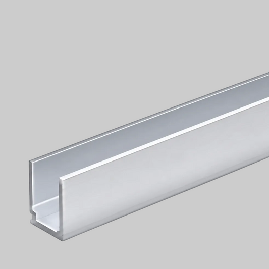 SA321010Z aluminum profile