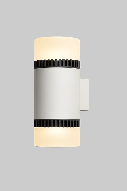 Modern wall-mounted light in UAE