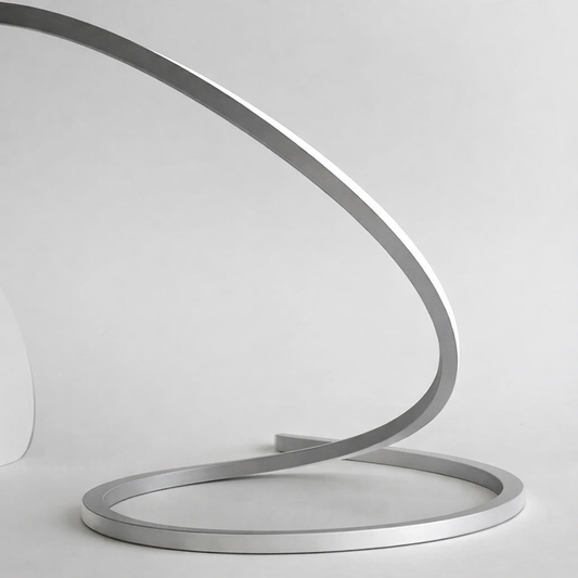 Flexible neon strip light 