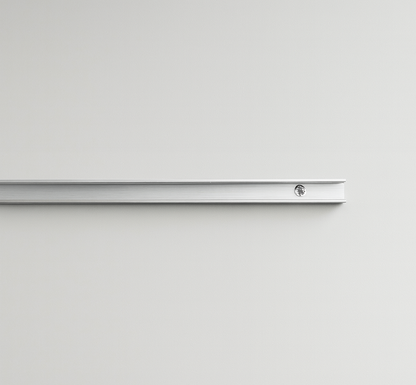 Aluminium profile for strip light