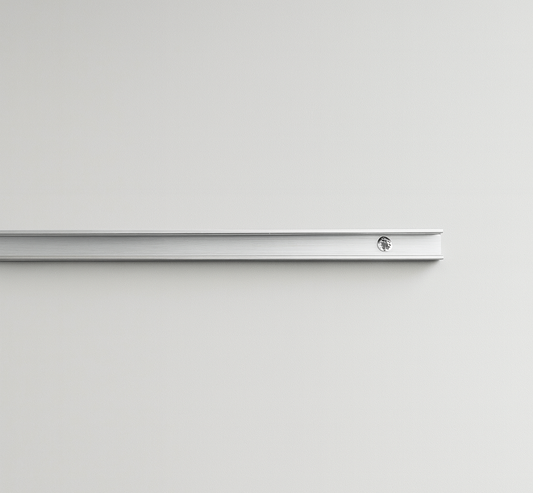 Aluminium profile for strip light