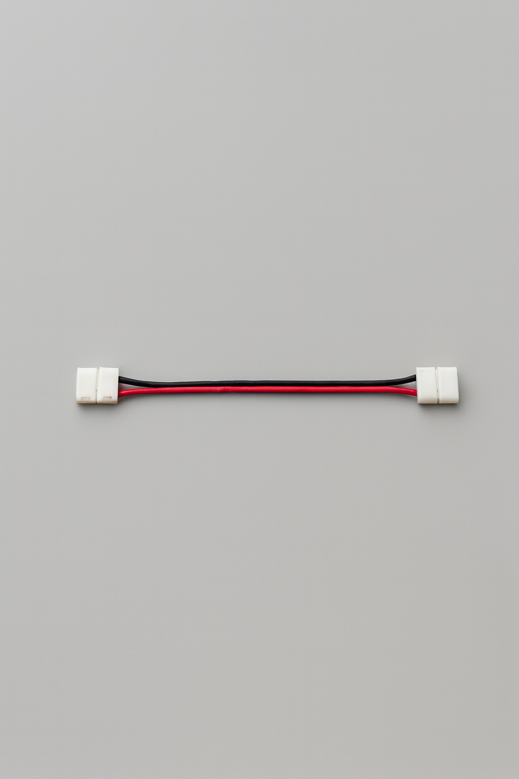 Strip to strip joint with wire with COB/SMD base lampholder