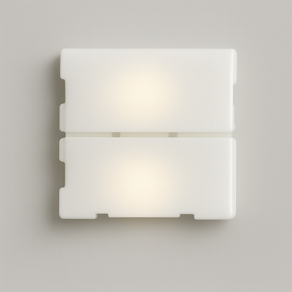Strip to strip joint connector with COB/SMD base lamp holder