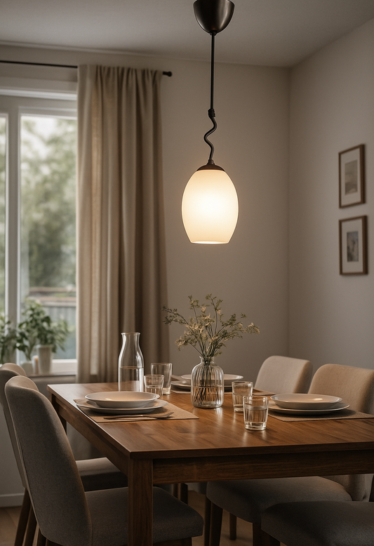 Application image for decorative pendant