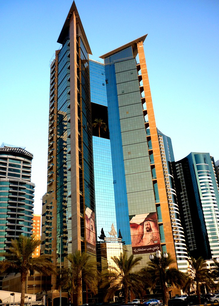 Sharjah Islamic Bank Headquarters