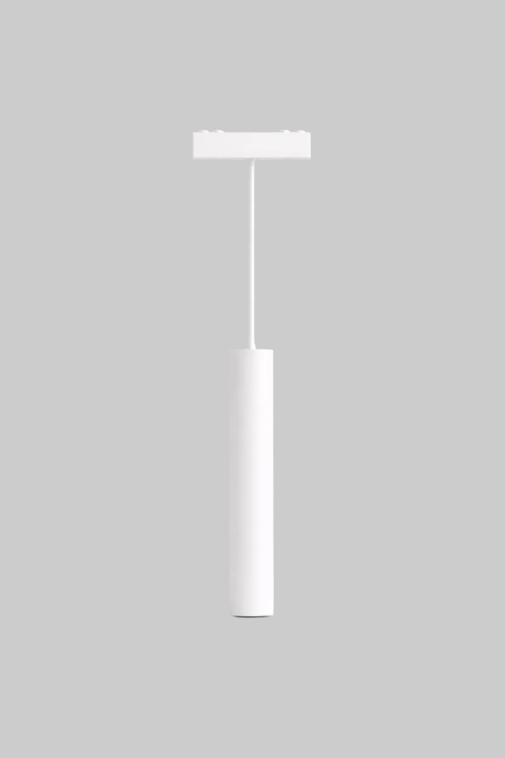 Pendant light for track system in UAE