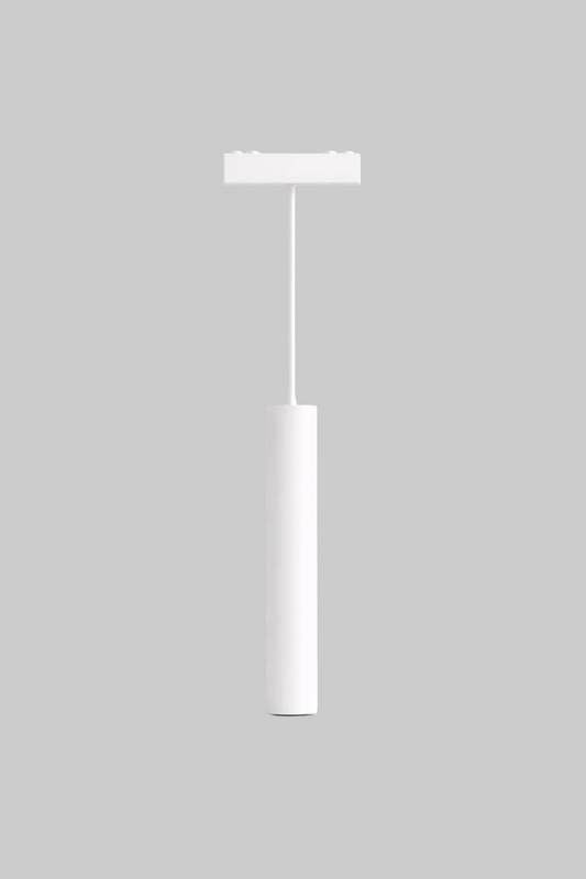 Pendant light for track system in UAE