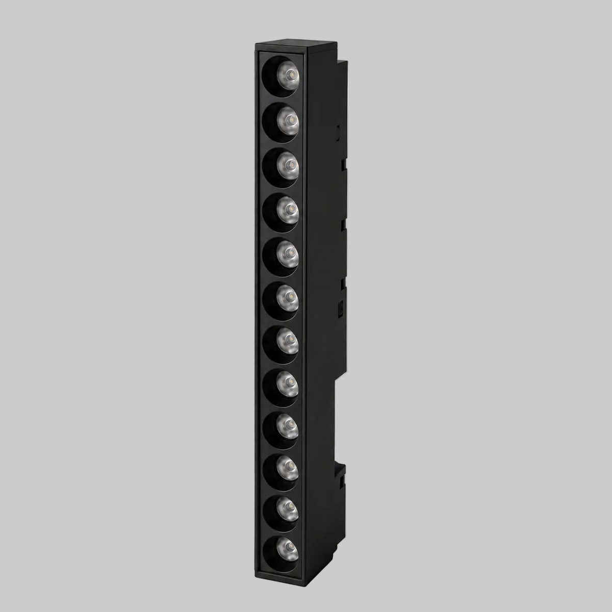 Track light fixture