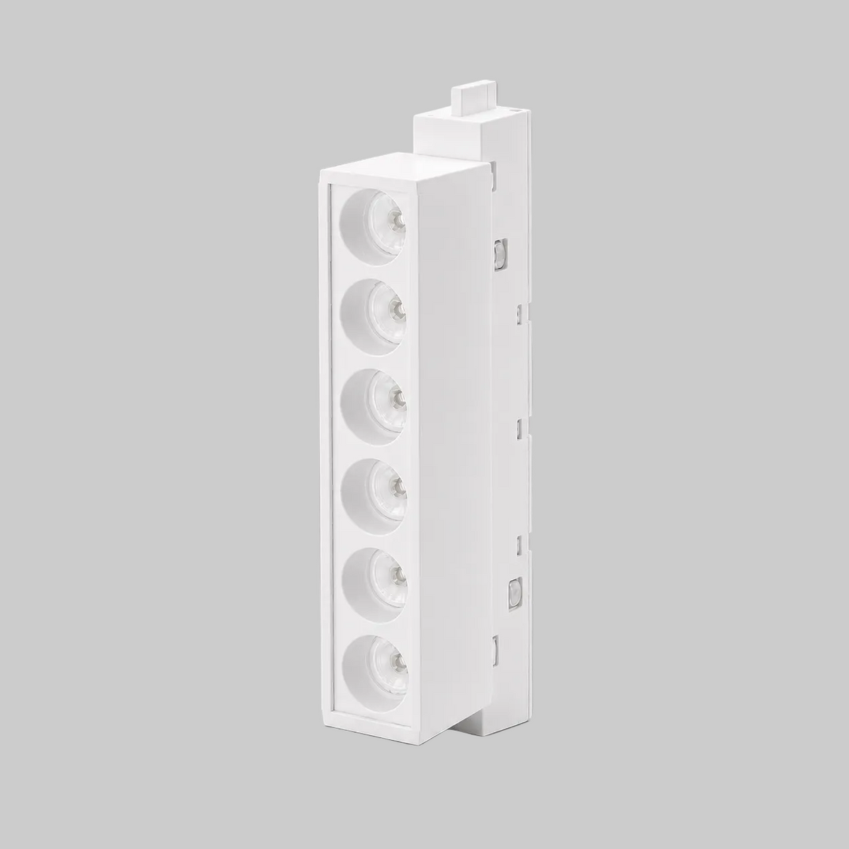 Track light fixture