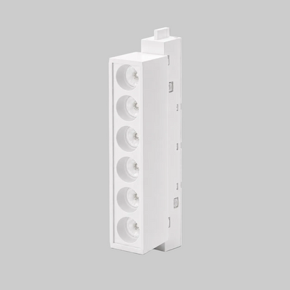 Track light fixture