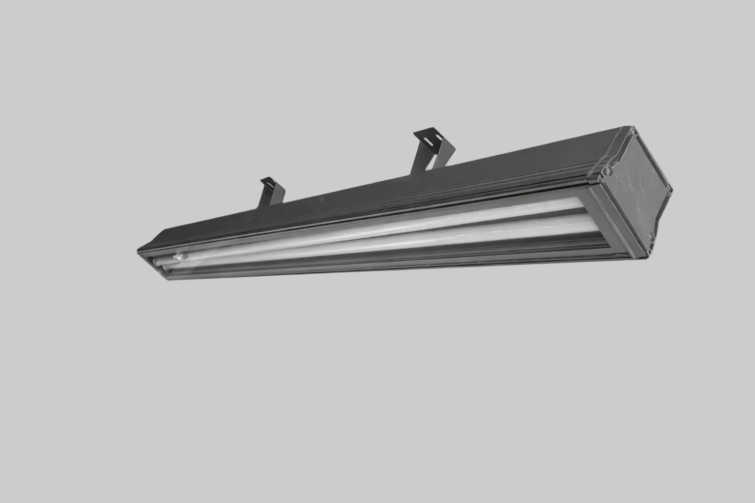 Wall Mounted light with T5 LED tube 