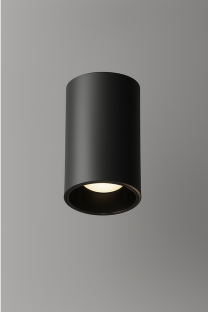 Mounted GU10 base light