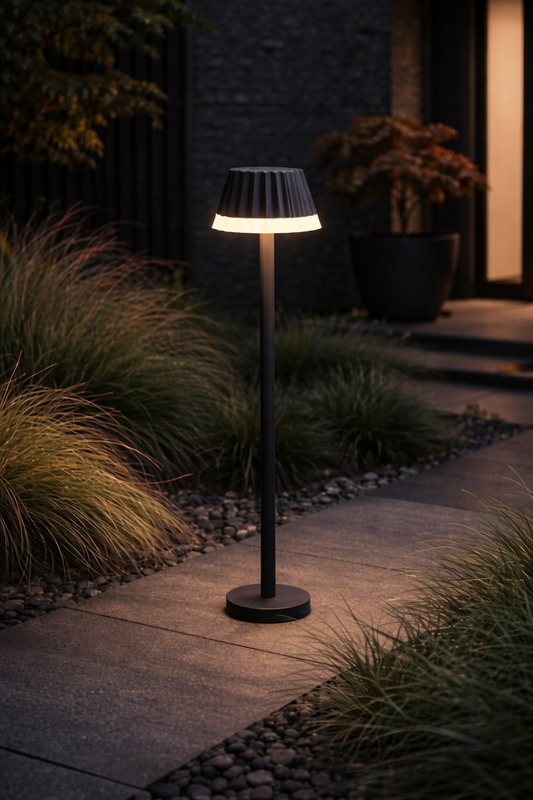 Teron bollard light gulf light 
Teron ollard light 