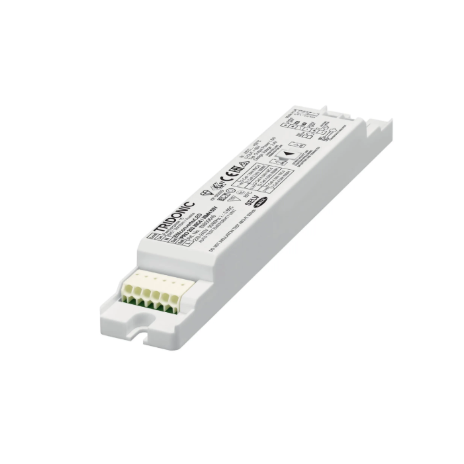 Tridonic LED Driver Brand Supplier in UAE