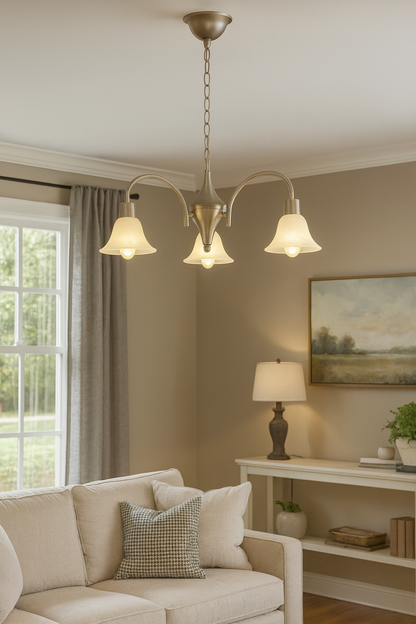 Decorative pendant in UAE 