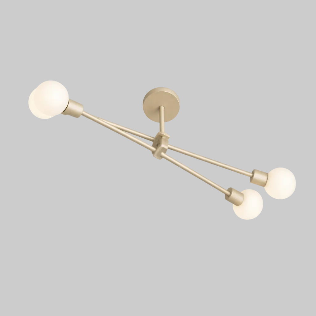 Decorative ceiling light 