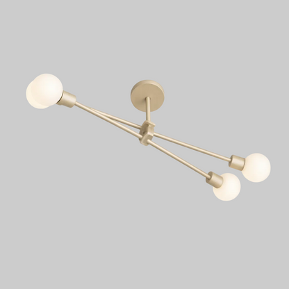 Decorative ceiling light 