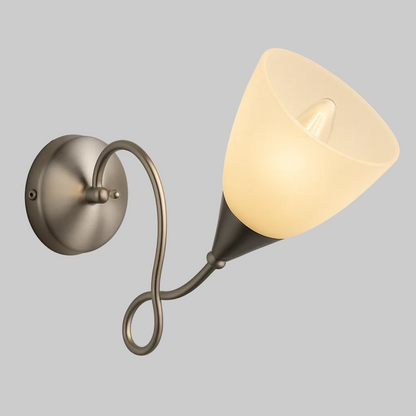 Wall-mounted light in UAE