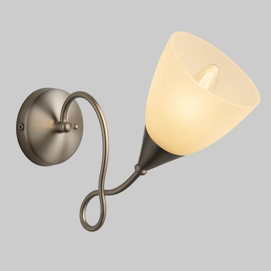 Wall-mounted light in UAE