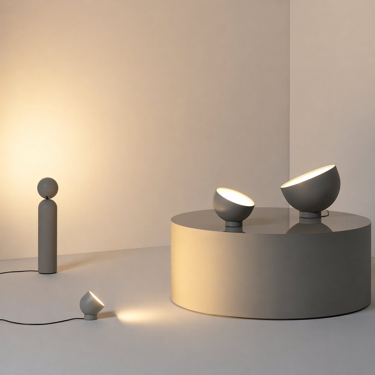 Vibia Lighting Brand Supplier in UAE
