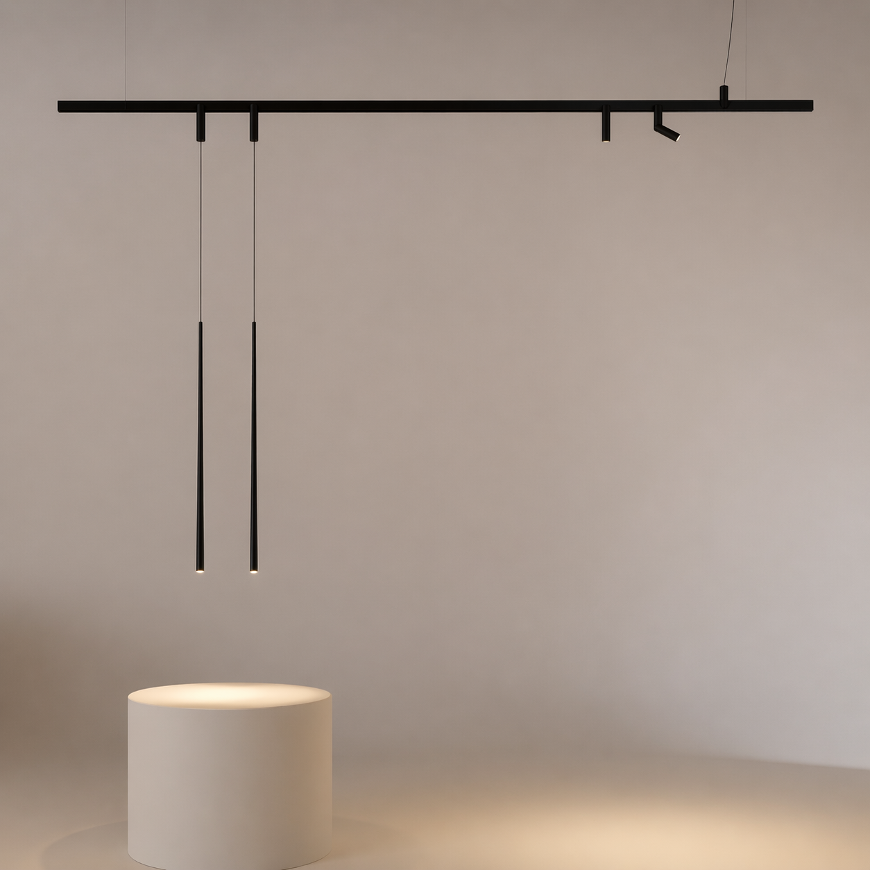 Vibia Lighting Brand Supplier in UAE