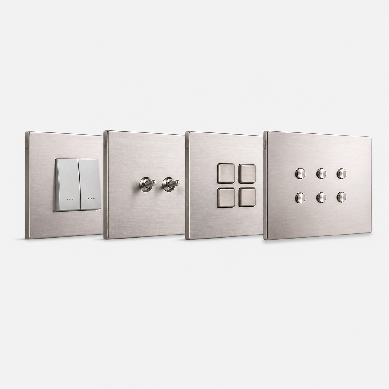 Vimar Brand Supplier in UAE